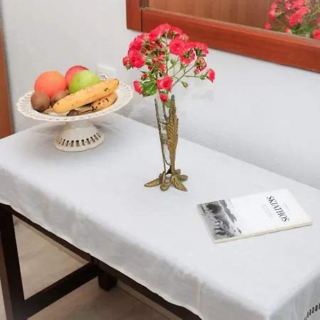 Ilioditi Apartment Skiathos-Stadt