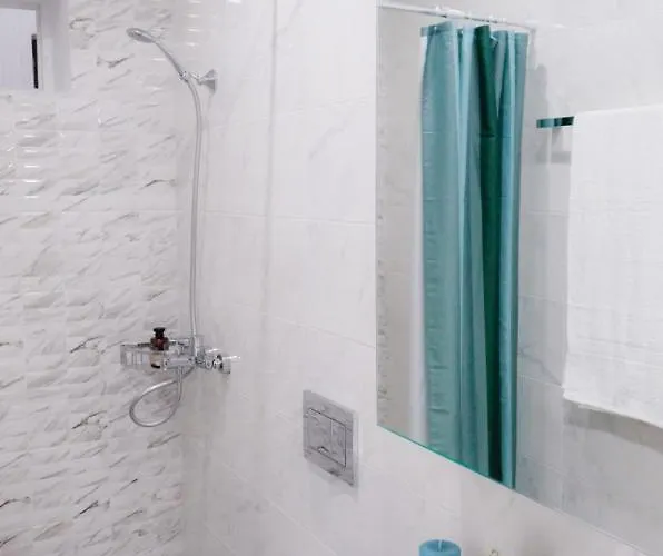 شقة Ilioditi مدينة سكياثوس