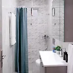 Apartment Ilioditi *