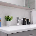 Apartment Ilioditi