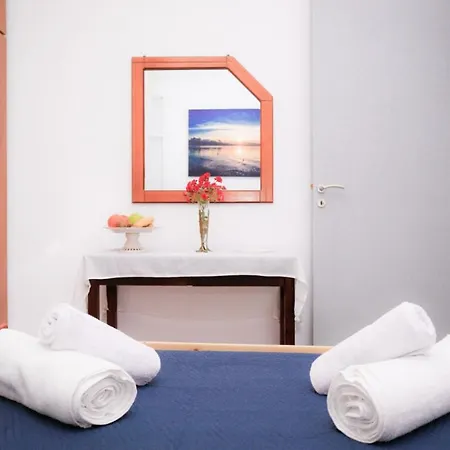 Ilioditi Apartmán Skiathos