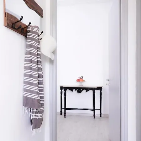 Apartmán Ilioditi Skiathos