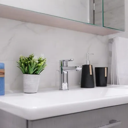 Διαμέρισμα Ilioditi