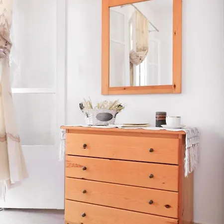 Ilioditi Apartmán *