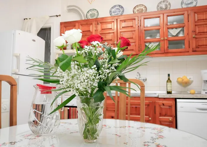 Ilioditi Apartament Skiathos