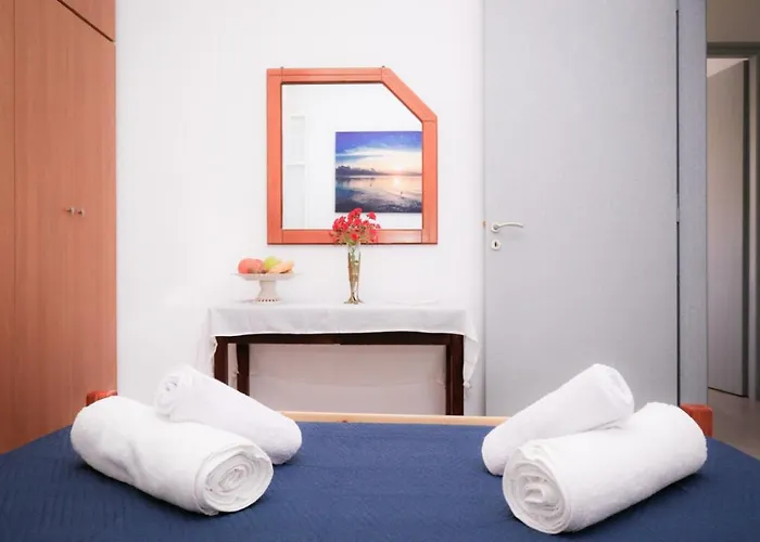 Ilioditi Apartament Skiathos