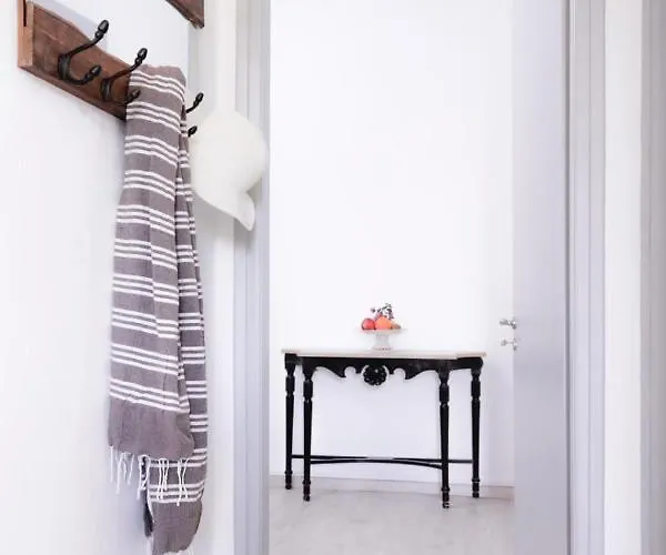 Apartament Ilioditi Skiathos