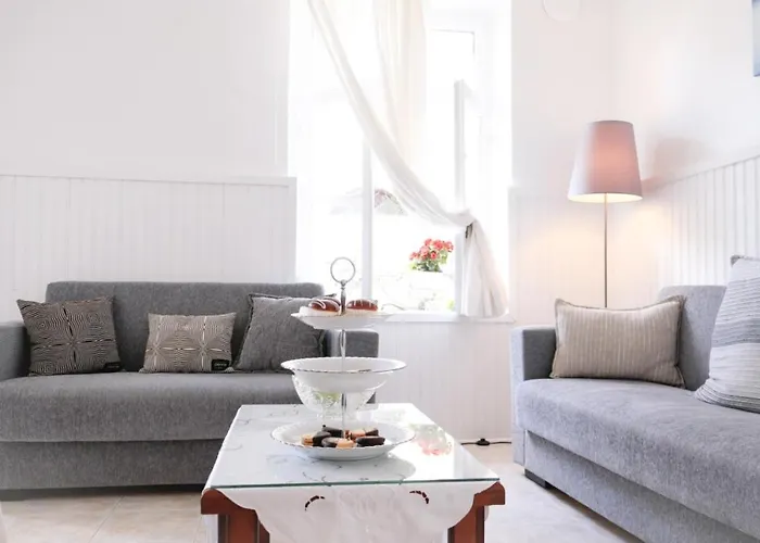 Ilioditi Apartament *