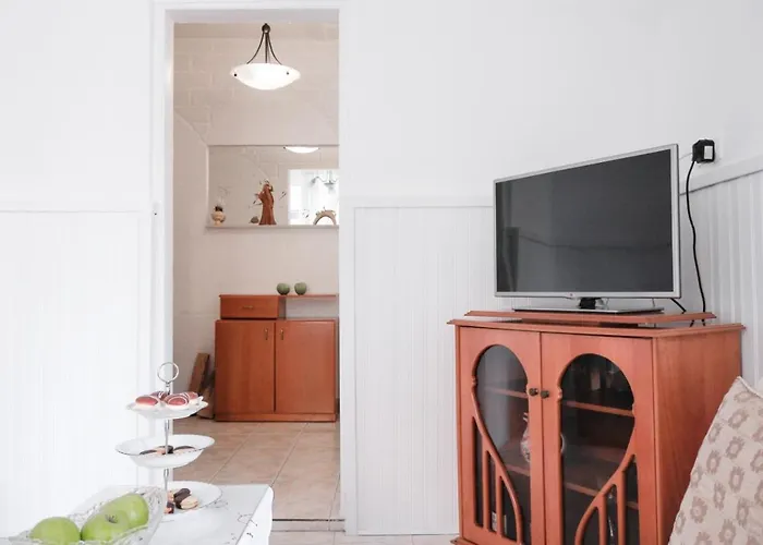 Apartament Ilioditi *