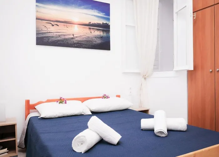 Ilioditi Apartament *