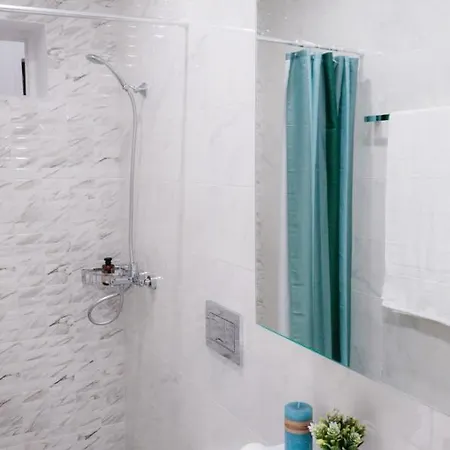 Apartament Ilioditi Skiatos