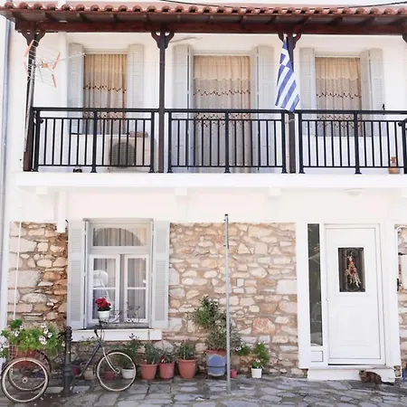 Apartament Ilioditi *