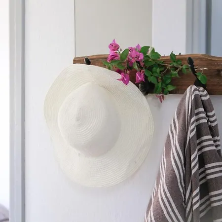 Διαμέρισμα Ilioditi