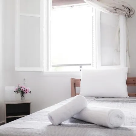 Apartament Ilioditi Skiatos