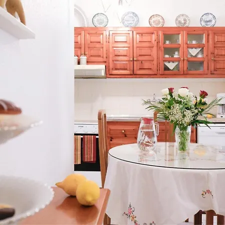 Ilioditi Σκιάθος Πόλη