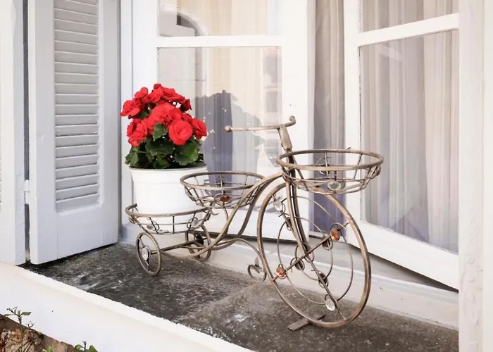 Ilioditi Διαμέρισμα *